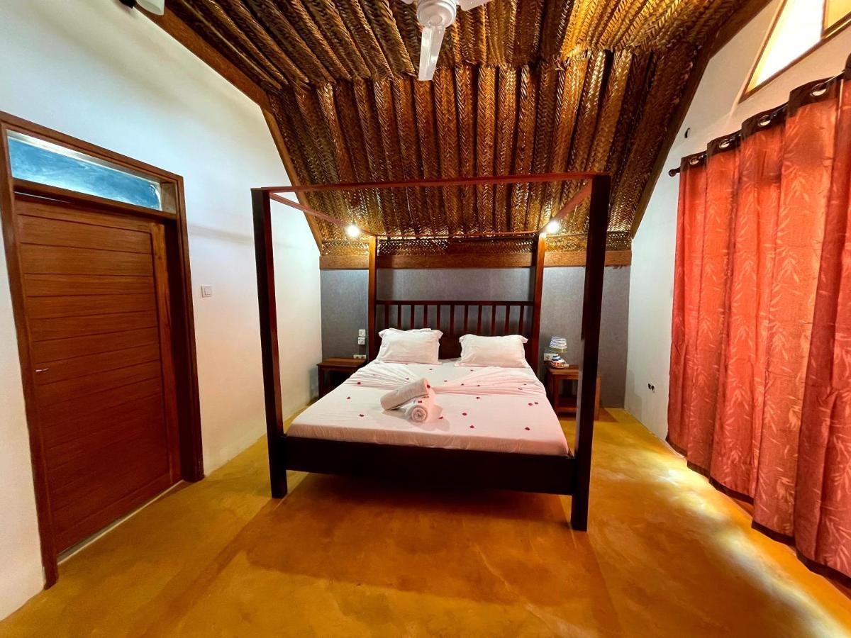 Michamvi Emerald Dreams Boutique Hotel מראה חיצוני תמונה