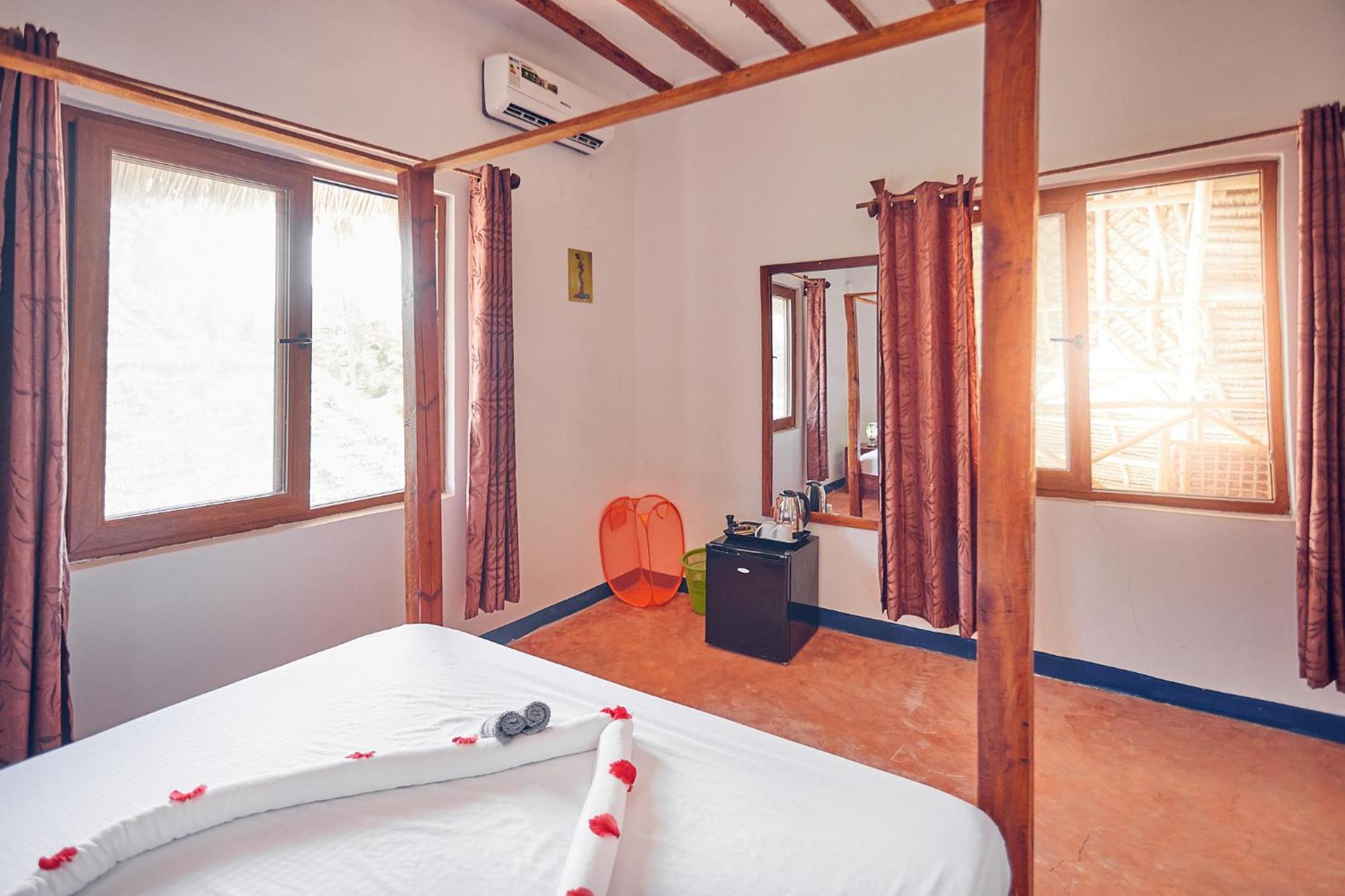 Michamvi Emerald Dreams Boutique Hotel מראה חיצוני תמונה